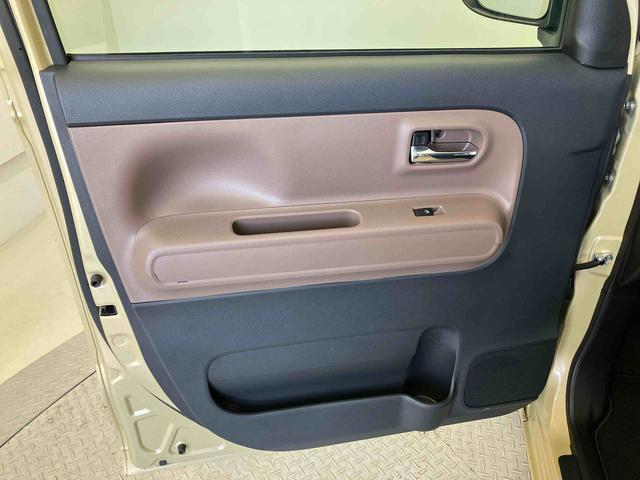 ムーヴキャンバスセオリーＧスマートアシスト搭載　バックカメラ付き　後席両側電動スライドドア　オートエアコン　オートライト　キーフリー　アイドリングストップ　ＡＢＳ　電動ドアミラー（熊本県）の中古車