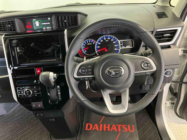 トールカスタムG ターボスマートアシスト搭載(熊本県)の中古車