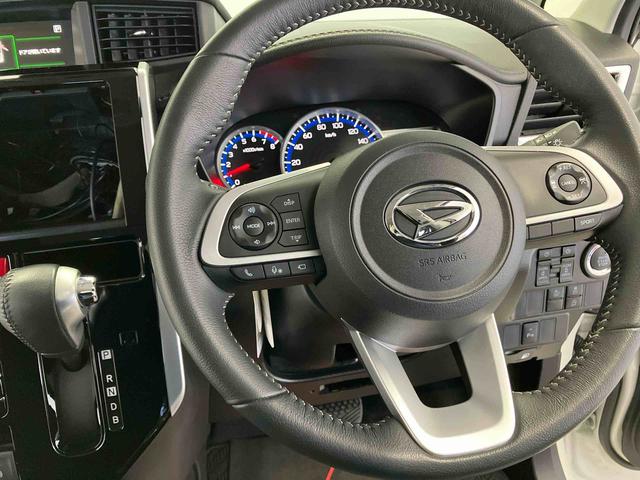 トールカスタムG ターボスマートアシスト搭載(熊本県)の中古車