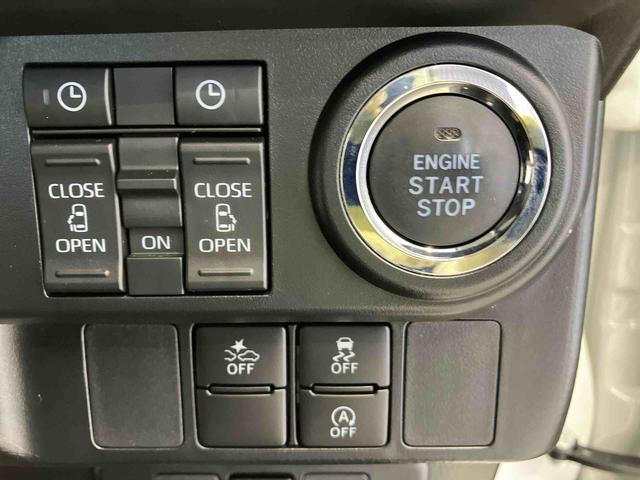 トールカスタムG ターボスマートアシスト搭載(熊本県)の中古車