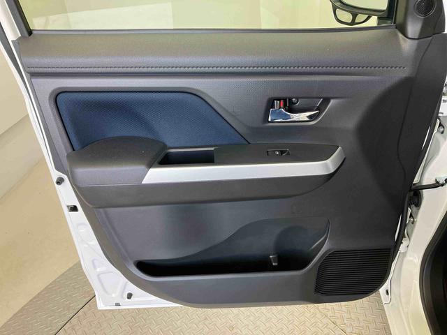 トールカスタムG ターボスマートアシスト搭載(熊本県)の中古車