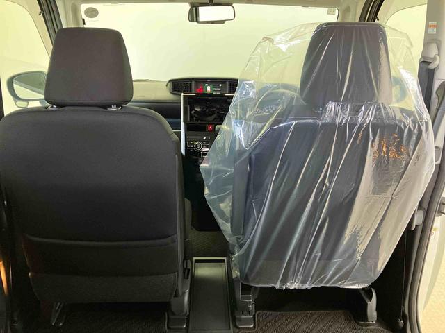 トールカスタムG ターボスマートアシスト搭載(熊本県)の中古車