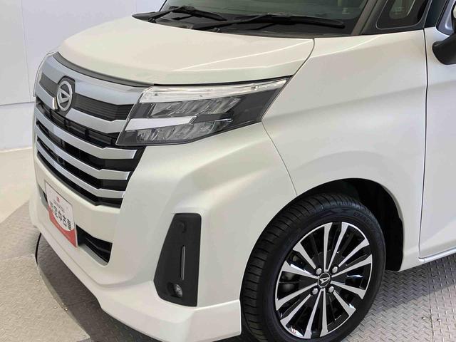 トールカスタムG ターボスマートアシスト搭載(熊本県)の中古車