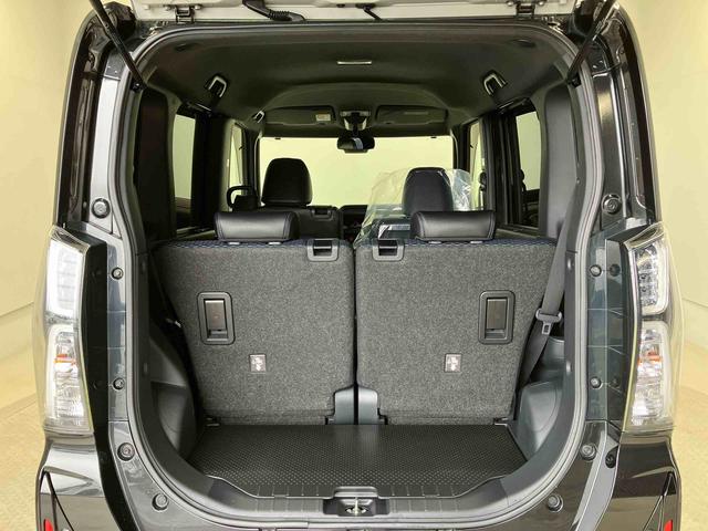 タントカスタムＲＳスマートアシスト搭載　後席両側電動スライドドア　パノラマモニター対応　オートエアコン　オートライト　キーフリー　アイドリングストップ　ＡＢＳ　電動ドアミラー（熊本県）の中古車