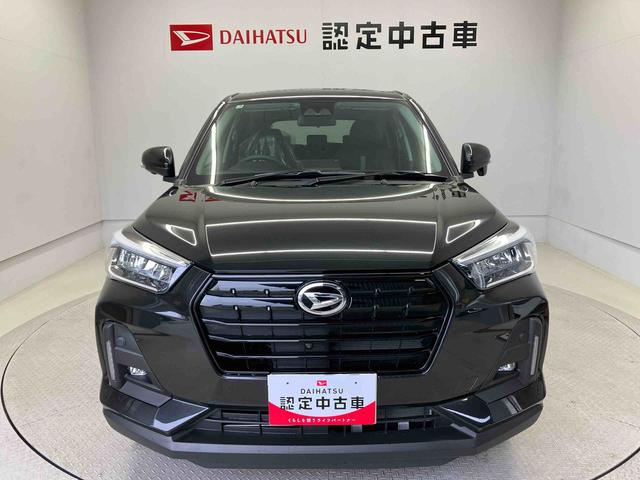 ロッキープレミアムＧスマートアシスト搭載　パノラマモニター対応　オートエアコン　オートライト　キーフリー　アイドリングストップ　ＡＢＳ　電動ドアミラー（熊本県）の中古車