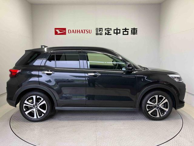 ロッキープレミアムＧスマートアシスト搭載　パノラマモニター対応　オートエアコン　オートライト　キーフリー　アイドリングストップ　ＡＢＳ　電動ドアミラー（熊本県）の中古車