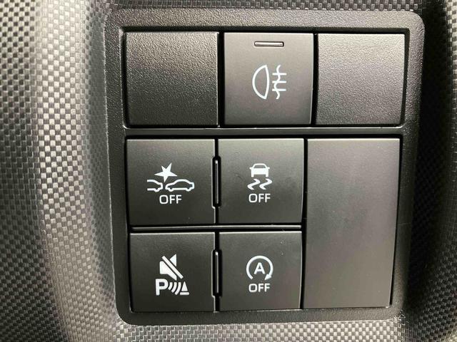 ロッキープレミアムＧスマートアシスト搭載　パノラマモニター対応　オートエアコン　オートライト　キーフリー　アイドリングストップ　ＡＢＳ　電動ドアミラー（熊本県）の中古車