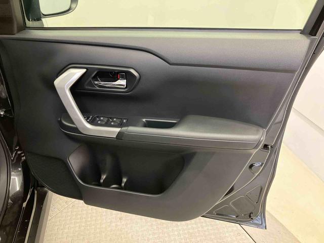 ロッキープレミアムＧスマートアシスト搭載　パノラマモニター対応　オートエアコン　オートライト　キーフリー　アイドリングストップ　ＡＢＳ　電動ドアミラー（熊本県）の中古車