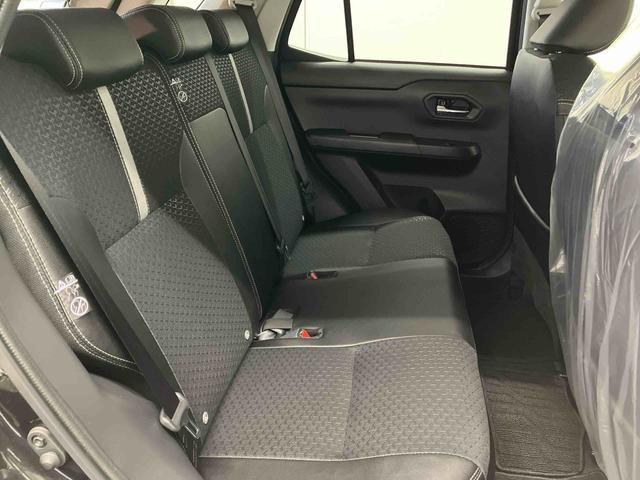 ロッキープレミアムＧスマートアシスト搭載　パノラマモニター対応　オートエアコン　オートライト　キーフリー　アイドリングストップ　ＡＢＳ　電動ドアミラー（熊本県）の中古車