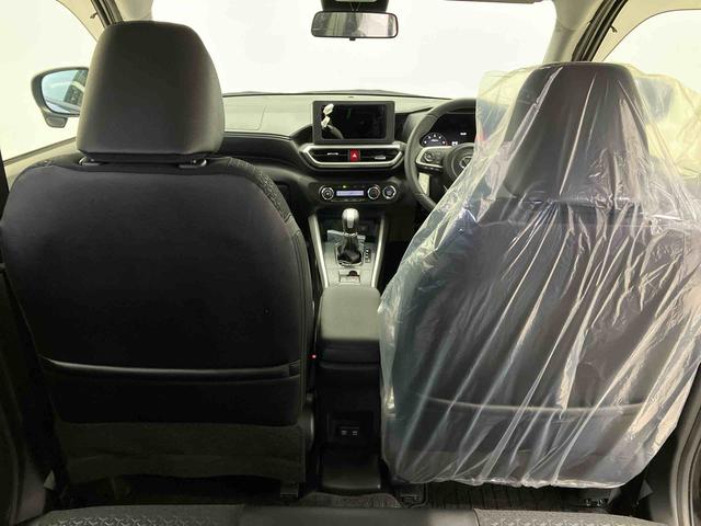 ロッキープレミアムＧスマートアシスト搭載　パノラマモニター対応　オートエアコン　オートライト　キーフリー　アイドリングストップ　ＡＢＳ　電動ドアミラー（熊本県）の中古車