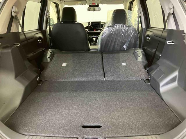 ロッキープレミアムＧスマートアシスト搭載　パノラマモニター対応　オートエアコン　オートライト　キーフリー　アイドリングストップ　ＡＢＳ　電動ドアミラー（熊本県）の中古車