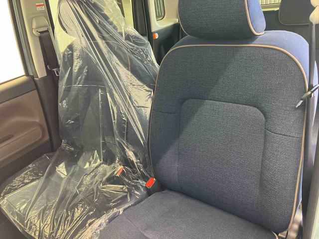 ムーヴキャンバスセオリーＧターボスマートアシスト搭載　後席両側電動スライドドア　バックカメラ付き　オートエアコン　オートライト　キーフリー　アイドリングストップ　ＡＢＳ　電動ドアミラー（熊本県）の中古車