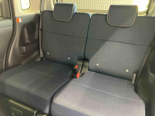 ムーヴキャンバスセオリーＧターボスマートアシスト搭載　後席両側電動スライドドア　バックカメラ付き　オートエアコン　オートライト　キーフリー　アイドリングストップ　ＡＢＳ　電動ドアミラー（熊本県）の中古車