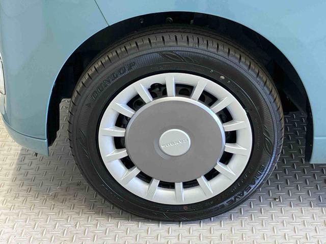 ムーヴキャンバスセオリーＧターボスマートアシスト搭載　後席両側電動スライドドア　バックカメラ付き　オートエアコン　オートライト　キーフリー　アイドリングストップ　ＡＢＳ　電動ドアミラー（熊本県）の中古車