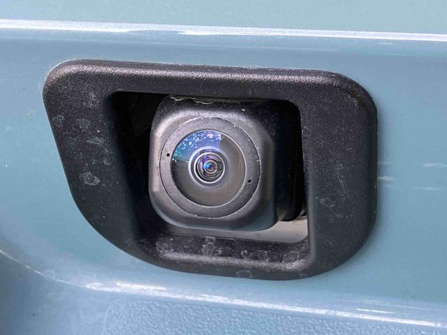 ムーヴキャンバスセオリーＧターボスマートアシスト搭載　後席両側電動スライドドア　バックカメラ付き　オートエアコン　オートライト　キーフリー　アイドリングストップ　ＡＢＳ　電動ドアミラー（熊本県）の中古車