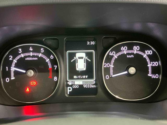 ムーヴキャンバスセオリーＧターボスマートアシスト搭載　後席両側電動スライドドア　バックカメラ付き　オートエアコン　オートライト　キーフリー　アイドリングストップ　ＡＢＳ　電動ドアミラー（熊本県）の中古車