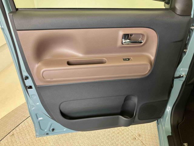 ムーヴキャンバスセオリーＧターボスマートアシスト搭載　後席両側電動スライドドア　バックカメラ付き　オートエアコン　オートライト　キーフリー　アイドリングストップ　ＡＢＳ　電動ドアミラー（熊本県）の中古車