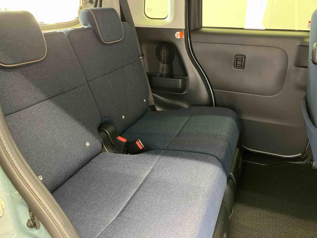 ムーヴキャンバスセオリーＧターボスマートアシスト搭載　後席両側電動スライドドア　バックカメラ付き　オートエアコン　オートライト　キーフリー　アイドリングストップ　ＡＢＳ　電動ドアミラー（熊本県）の中古車