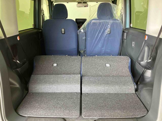 ムーヴキャンバスセオリーＧターボスマートアシスト搭載　後席両側電動スライドドア　バックカメラ付き　オートエアコン　オートライト　キーフリー　アイドリングストップ　ＡＢＳ　電動ドアミラー（熊本県）の中古車