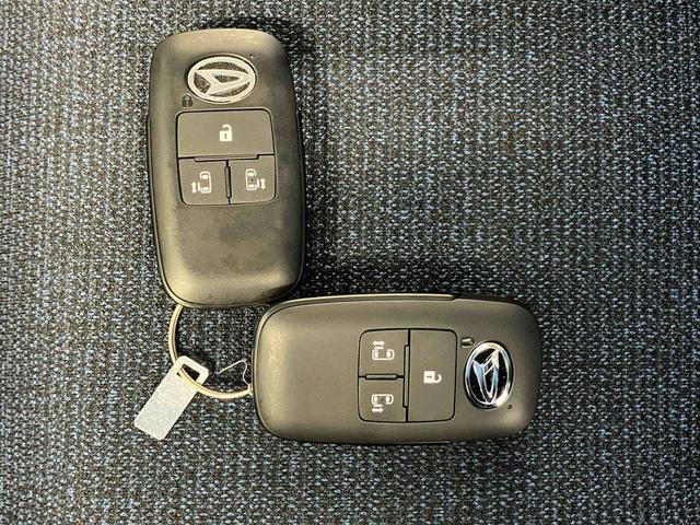 ムーヴキャンバスセオリーＧターボスマートアシスト搭載　後席両側電動スライドドア　バックカメラ付き　オートエアコン　オートライト　キーフリー　アイドリングストップ　ＡＢＳ　電動ドアミラー（熊本県）の中古車