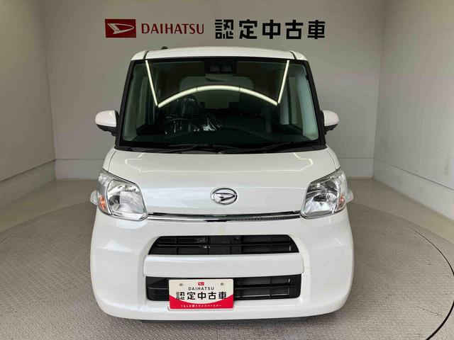 タントＸ　ＶＳ　ＳＡIIIスマートアシスト搭載　後席両側電動スライドドア　オートエアコン　オートライト　キーフリー　アイドリングストップ　ＡＢＳ　電動ドアミラー（熊本県）の中古車