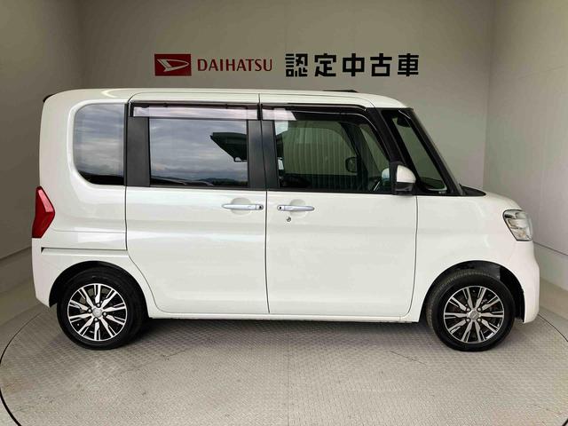 タントＸ　ＶＳ　ＳＡIIIスマートアシスト搭載　後席両側電動スライドドア　オートエアコン　オートライト　キーフリー　アイドリングストップ　ＡＢＳ　電動ドアミラー（熊本県）の中古車