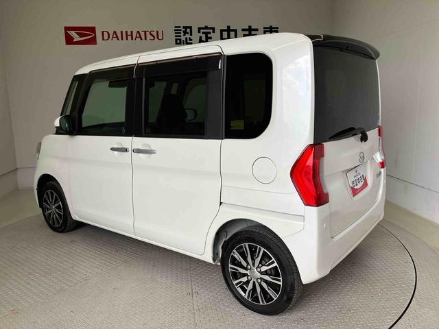 タントＸ　ＶＳ　ＳＡIIIスマートアシスト搭載　後席両側電動スライドドア　オートエアコン　オートライト　キーフリー　アイドリングストップ　ＡＢＳ　電動ドアミラー（熊本県）の中古車