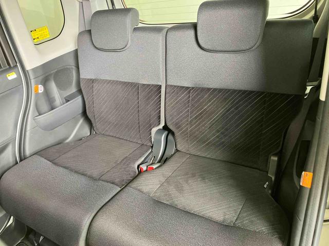 タントＸ　ＶＳ　ＳＡIIIスマートアシスト搭載　後席両側電動スライドドア　オートエアコン　オートライト　キーフリー　アイドリングストップ　ＡＢＳ　電動ドアミラー（熊本県）の中古車