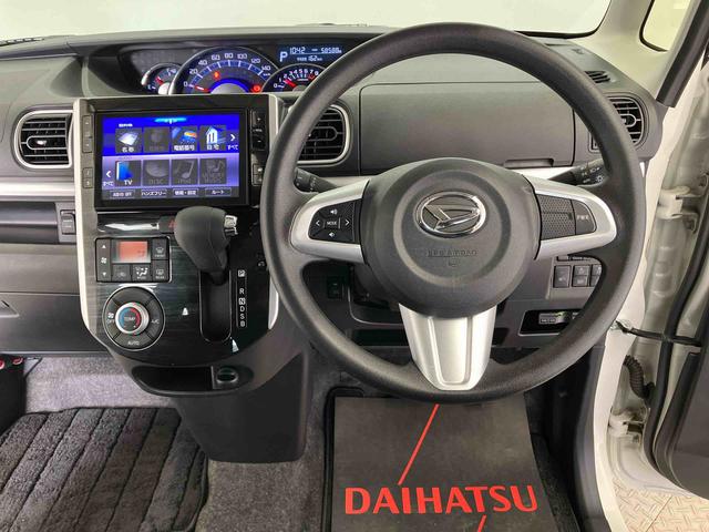 タントＸ　ＶＳ　ＳＡIIIスマートアシスト搭載　後席両側電動スライドドア　オートエアコン　オートライト　キーフリー　アイドリングストップ　ＡＢＳ　電動ドアミラー（熊本県）の中古車