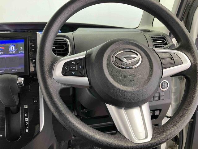 タントＸ　ＶＳ　ＳＡIIIスマートアシスト搭載　後席両側電動スライドドア　オートエアコン　オートライト　キーフリー　アイドリングストップ　ＡＢＳ　電動ドアミラー（熊本県）の中古車