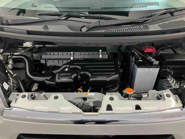 タントＸ　ＶＳ　ＳＡIIIスマートアシスト搭載　後席両側電動スライドドア　オートエアコン　オートライト　キーフリー　アイドリングストップ　ＡＢＳ　電動ドアミラー（熊本県）の中古車