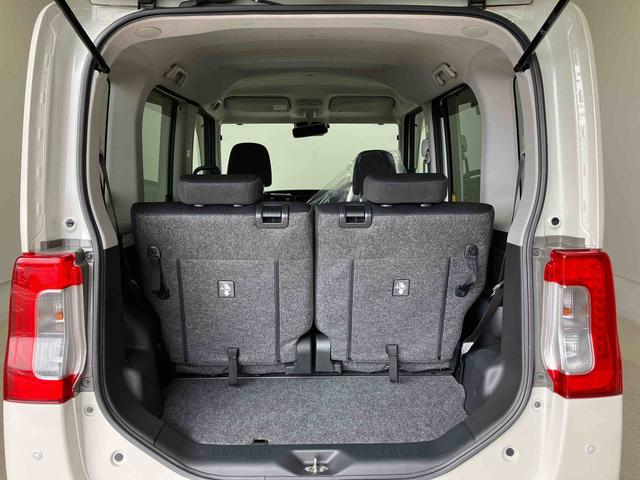 タントＸ　ＶＳ　ＳＡIIIスマートアシスト搭載　後席両側電動スライドドア　オートエアコン　オートライト　キーフリー　アイドリングストップ　ＡＢＳ　電動ドアミラー（熊本県）の中古車