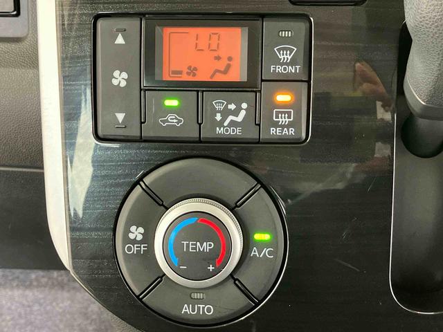 タントＸ　ＶＳ　ＳＡIIIスマートアシスト搭載　後席両側電動スライドドア　オートエアコン　オートライト　キーフリー　アイドリングストップ　ＡＢＳ　電動ドアミラー（熊本県）の中古車