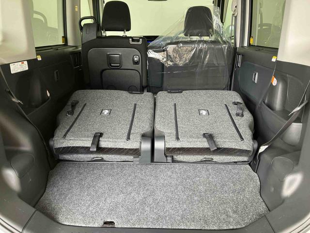 タントＸ　ＶＳ　ＳＡIIIスマートアシスト搭載　後席両側電動スライドドア　オートエアコン　オートライト　キーフリー　アイドリングストップ　ＡＢＳ　電動ドアミラー（熊本県）の中古車