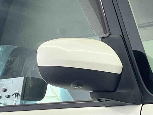 タントＸ　ＶＳ　ＳＡIIIスマートアシスト搭載　後席両側電動スライドドア　オートエアコン　オートライト　キーフリー　アイドリングストップ　ＡＢＳ　電動ドアミラー（熊本県）の中古車