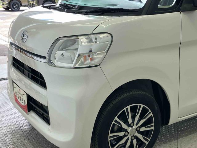 タントＸ　ＶＳ　ＳＡIIIスマートアシスト搭載　後席両側電動スライドドア　オートエアコン　オートライト　キーフリー　アイドリングストップ　ＡＢＳ　電動ドアミラー（熊本県）の中古車