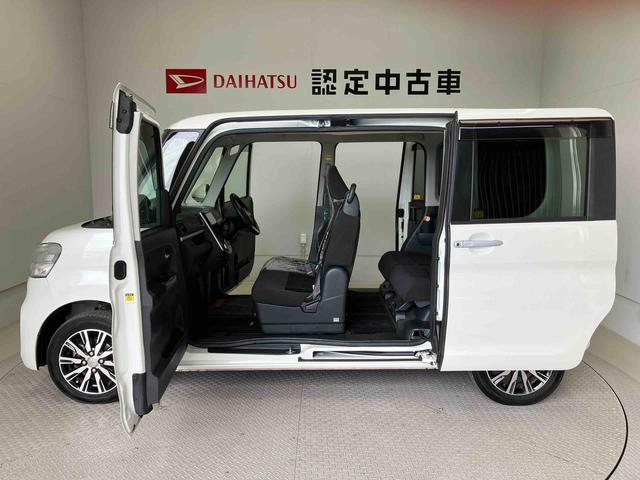 タントＸ　ＶＳ　ＳＡIIIスマートアシスト搭載　後席両側電動スライドドア　オートエアコン　オートライト　キーフリー　アイドリングストップ　ＡＢＳ　電動ドアミラー（熊本県）の中古車