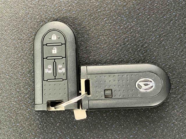 タントＸ　ＶＳ　ＳＡIIIスマートアシスト搭載　後席両側電動スライドドア　オートエアコン　オートライト　キーフリー　アイドリングストップ　ＡＢＳ　電動ドアミラー（熊本県）の中古車