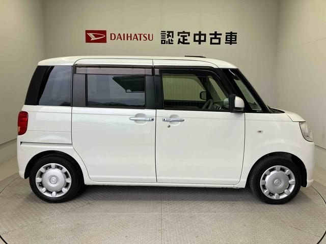 ムーヴキャンバスＧ　ＳＡIIIスマートアシスト搭載　後席両側電動スライドドア　パノラマモニター対応　オートエアコン　オートライト　キーフリー　アイドリングストップ　ＡＢＳ　電動ドアミラー（熊本県）の中古車