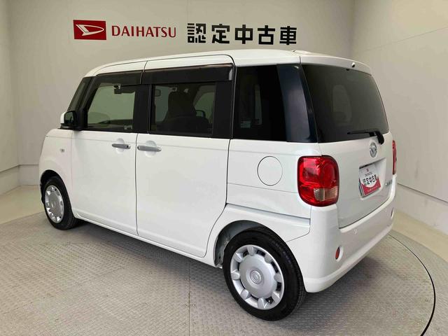 ムーヴキャンバスＧ　ＳＡIIIスマートアシスト搭載　後席両側電動スライドドア　パノラマモニター対応　オートエアコン　オートライト　キーフリー　アイドリングストップ　ＡＢＳ　電動ドアミラー（熊本県）の中古車