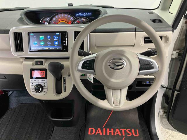 ムーヴキャンバスＧ　ＳＡIIIスマートアシスト搭載　後席両側電動スライドドア　パノラマモニター対応　オートエアコン　オートライト　キーフリー　アイドリングストップ　ＡＢＳ　電動ドアミラー（熊本県）の中古車