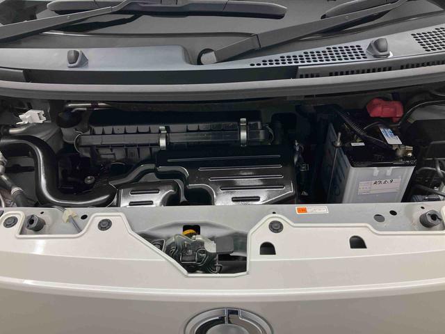 ムーヴキャンバスＧ　ＳＡIIIスマートアシスト搭載　後席両側電動スライドドア　パノラマモニター対応　オートエアコン　オートライト　キーフリー　アイドリングストップ　ＡＢＳ　電動ドアミラー（熊本県）の中古車