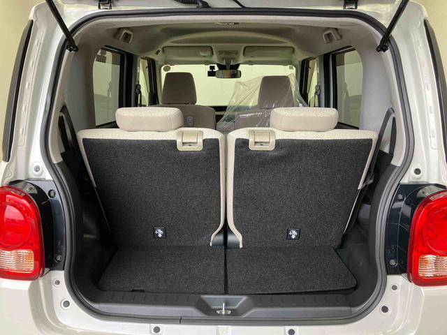 ムーヴキャンバスＧ　ＳＡIIIスマートアシスト搭載　後席両側電動スライドドア　パノラマモニター対応　オートエアコン　オートライト　キーフリー　アイドリングストップ　ＡＢＳ　電動ドアミラー（熊本県）の中古車