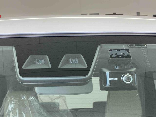 ムーヴキャンバスＧ　ＳＡIIIスマートアシスト搭載　後席両側電動スライドドア　パノラマモニター対応　オートエアコン　オートライト　キーフリー　アイドリングストップ　ＡＢＳ　電動ドアミラー（熊本県）の中古車