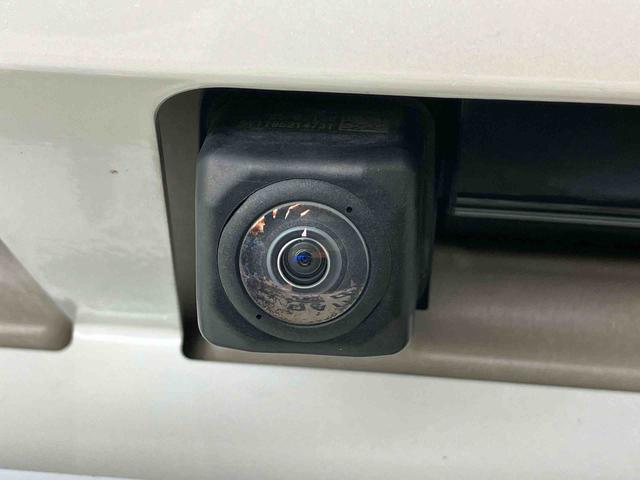 ムーヴキャンバスＧ　ＳＡIIIスマートアシスト搭載　後席両側電動スライドドア　パノラマモニター対応　オートエアコン　オートライト　キーフリー　アイドリングストップ　ＡＢＳ　電動ドアミラー（熊本県）の中古車