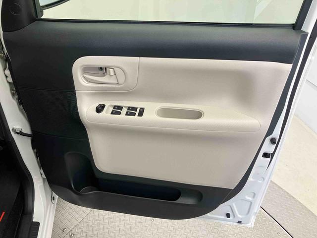 ムーヴキャンバスＧ　ＳＡIIIスマートアシスト搭載　後席両側電動スライドドア　パノラマモニター対応　オートエアコン　オートライト　キーフリー　アイドリングストップ　ＡＢＳ　電動ドアミラー（熊本県）の中古車