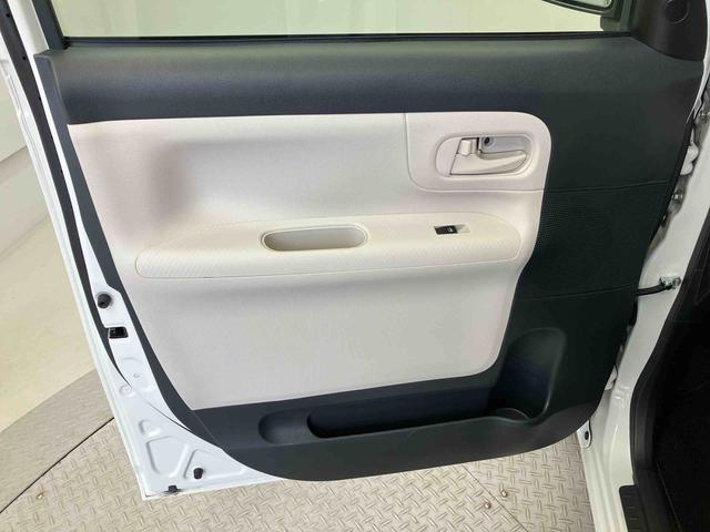 ムーヴキャンバスＧ　ＳＡIIIスマートアシスト搭載　後席両側電動スライドドア　パノラマモニター対応　オートエアコン　オートライト　キーフリー　アイドリングストップ　ＡＢＳ　電動ドアミラー（熊本県）の中古車