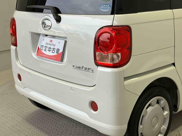 ムーヴキャンバスＧ　ＳＡIIIスマートアシスト搭載　後席両側電動スライドドア　パノラマモニター対応　オートエアコン　オートライト　キーフリー　アイドリングストップ　ＡＢＳ　電動ドアミラー（熊本県）の中古車