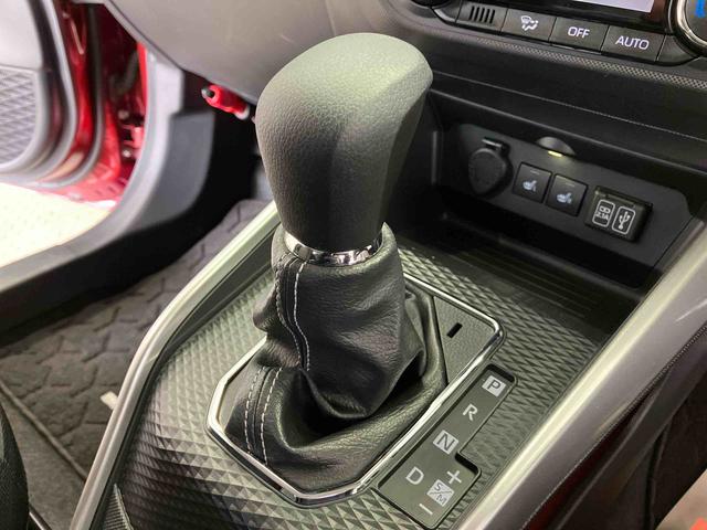 ロッキーＧスマートアシスト搭載（熊本県）の中古車