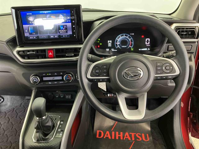 ロッキーＧスマートアシスト搭載（熊本県）の中古車